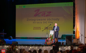 gala jubileuszowa