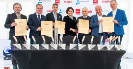 powstanie nowa galeria w Pile