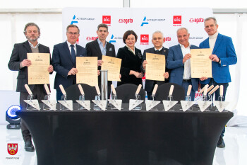 powstanie nowa galeria w Pile