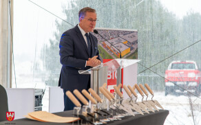 powstanie nowa galeria w Pile