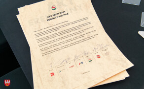 powstanie nowa galeria w Pile