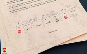 powstanie nowa galeria w Pile