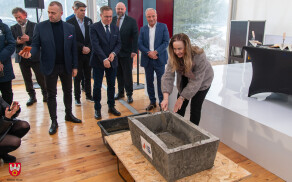 powstanie nowa galeria w Pile