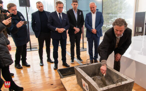 powstanie nowa galeria w Pile