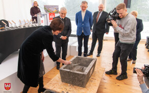 powstanie nowa galeria w Pile