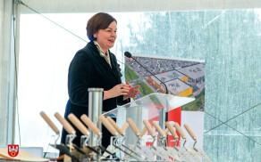 powstanie nowa galeria w Pile