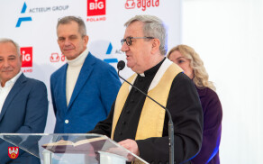 powstanie nowa galeria w Pile