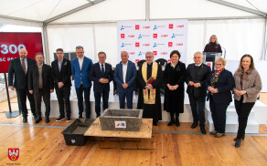 powstanie nowa galeria w Pile