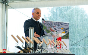 powstanie nowa galeria w Pile