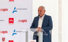 powstanie nowa galeria w Pile