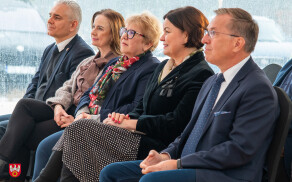 powstanie nowa galeria w Pile