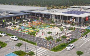 powstanie nowa galeria w Pile