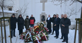 uroczystości w Warszawie