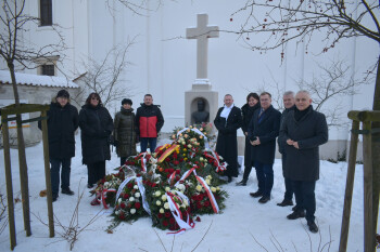 uroczystości w Warszawie