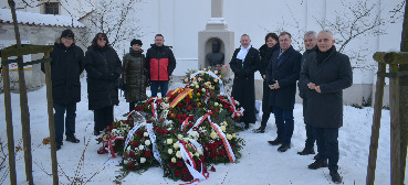 uroczystości w Warszawie