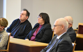 uroczystości w Warszawie