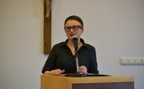 uroczystości w Warszawie