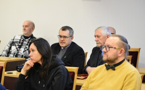 uroczystości w Warszawie