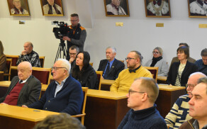 uroczystości w Warszawie