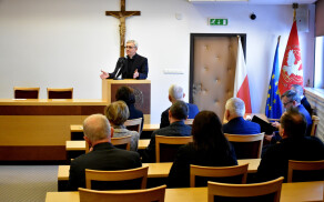 uroczystości w Warszawie