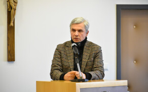 uroczystości w Warszawie