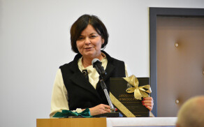 uroczystości w Warszawie