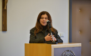 uroczystości w Warszawie