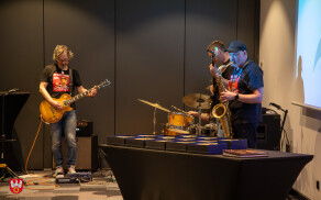 Uroczyste obchody 40-lecia Spółki GWDA w Pile