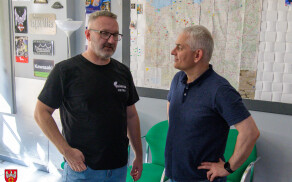 Moto Ognisko Klubu Husaria Piła