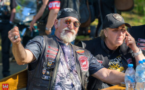 Moto Ognisko Klubu Husaria Piła