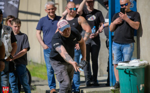 Moto Ognisko Klubu Husaria Piła