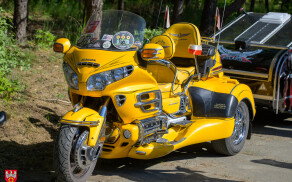 Moto Ognisko Klubu Husaria Piła