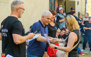 Moto Ognisko Klubu Husaria Piła