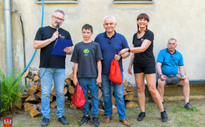 Moto Ognisko Klubu Husaria Piła