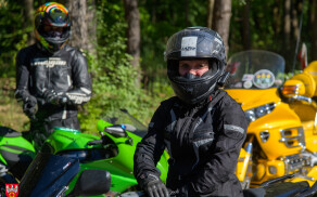 Moto Ognisko Klubu Husaria Piła