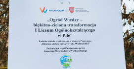 Ogród Wiedzy