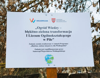 Ogród Wiedzy