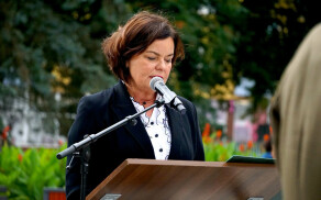 Obchody 87. rocznicy wybuchu II wojny światowej