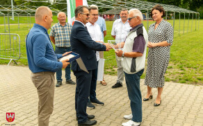 Obchody Dnia Instruktora Nauki Jazdy