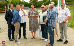 Obchody Dnia Instruktora Nauki Jazdy
