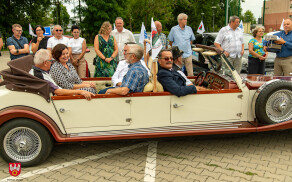 Obchody Dnia Instruktora Nauki Jazdy