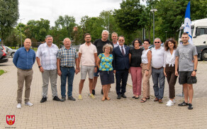 Obchody Dnia Instruktora Nauki Jazdy