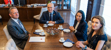 Gratulacje z okazji jubileuszu 35-lec...