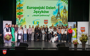Wręczono nagrody w konkursie językowo-fotograficznym