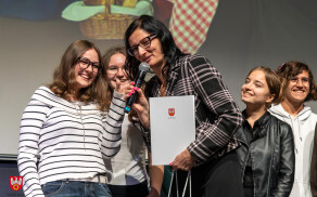 Wręczono nagrody w konkursie językowo-fotograficznym
