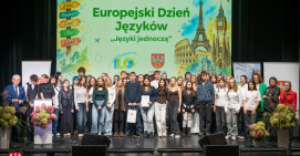 Wręczono nagrody w konkursie językowo-fotograficznym