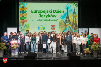 Wręczono nagrody w konkursie językowo-fotograficznym