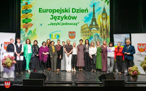 Wręczono nagrody w konkursie językowo-fotograficznym