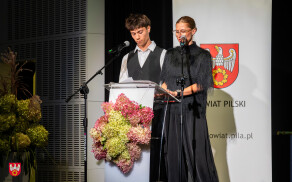 Wręczono nagrody w konkursie językowo-fotograficznym