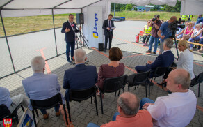 Jaeger rozbudowuje zakład w Pile, to nowe miejsca pracy